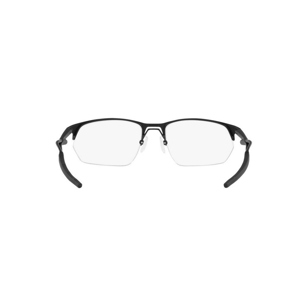 オークリー（OAKLEY）（メンズ、レディース）メガネフレーム WIRE TAP 2.0 RX 51520156※フレームのみ