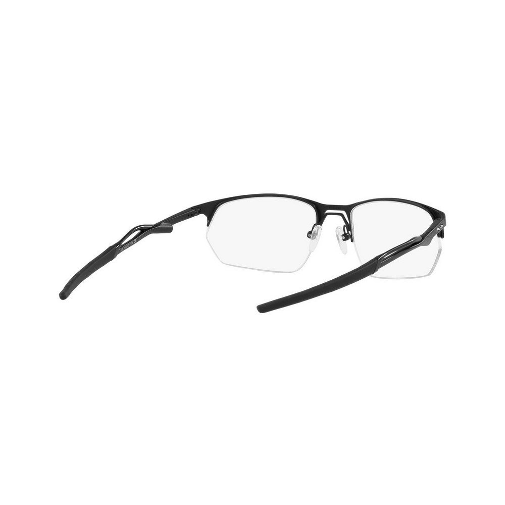 オークリー（OAKLEY）（メンズ、レディース）メガネフレーム WIRE TAP 2.0 RX 51520156※フレームのみ