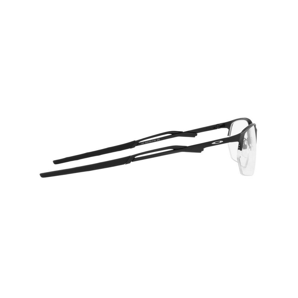 オークリー（OAKLEY）（メンズ、レディース）メガネフレーム WIRE TAP 2.0 RX 51520156※フレームのみ