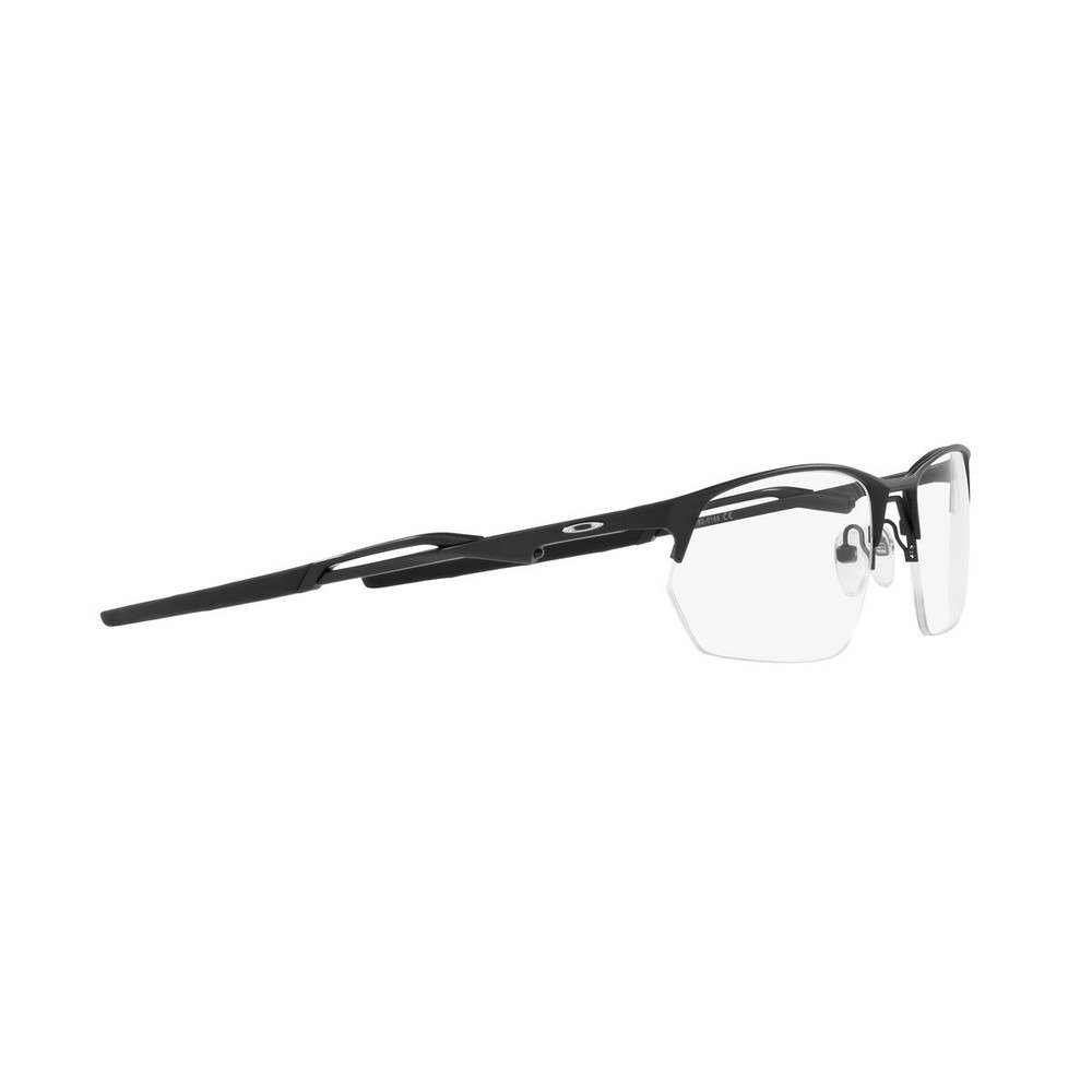 オークリー（OAKLEY）（メンズ、レディース）メガネフレーム WIRE TAP 2.0 RX 51520156※フレームのみ