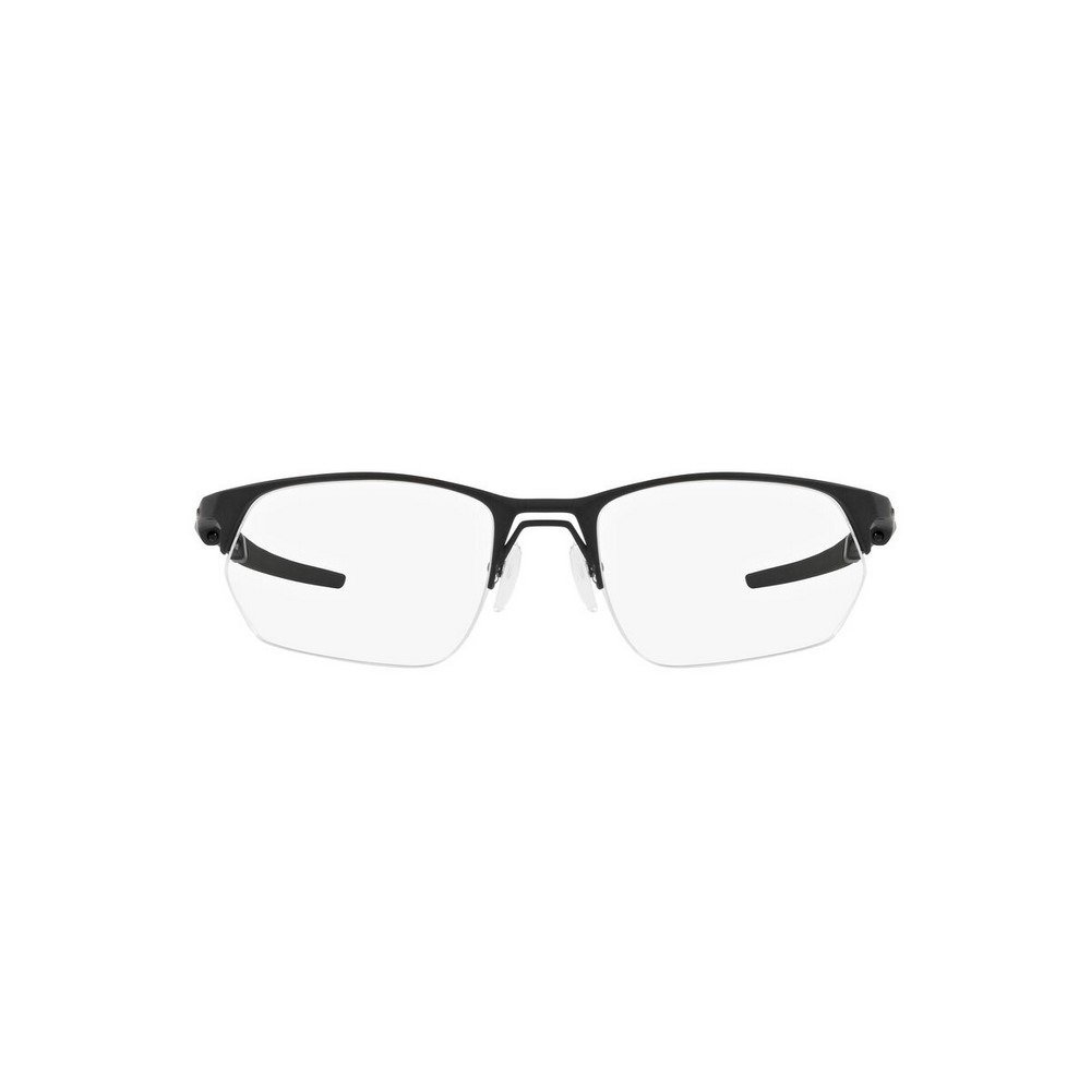 オークリー（OAKLEY）（メンズ、レディース）メガネフレーム WIRE TAP