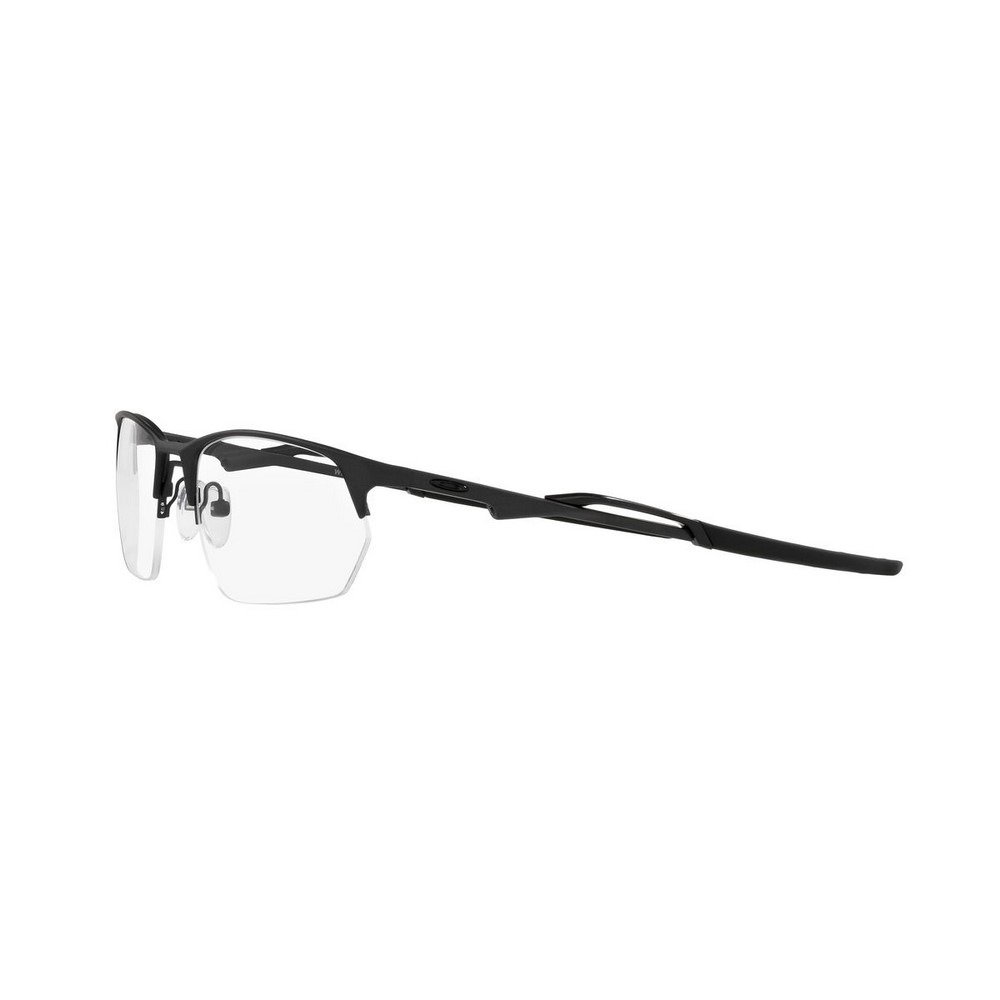 オークリー（OAKLEY）（メンズ、レディース）メガネフレーム WIRE TAP