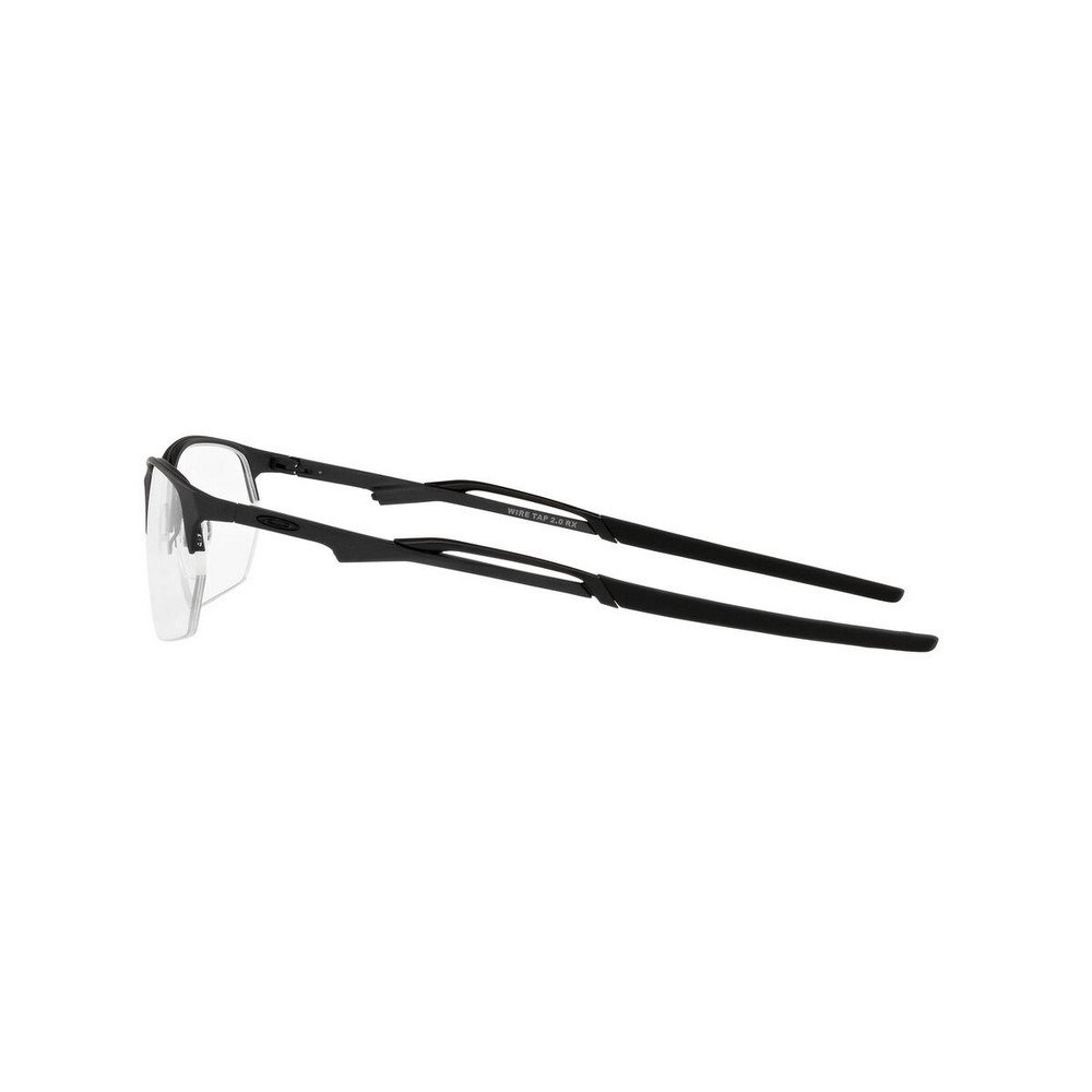 オークリー（OAKLEY）（メンズ、レディース）メガネフレーム WIRE TAP