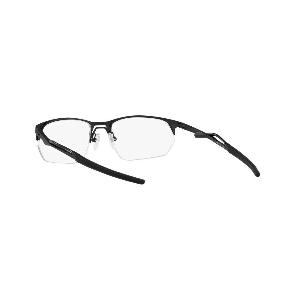 オークリー（OAKLEY）（メンズ、レディース）メガネフレーム WIRE TAP
