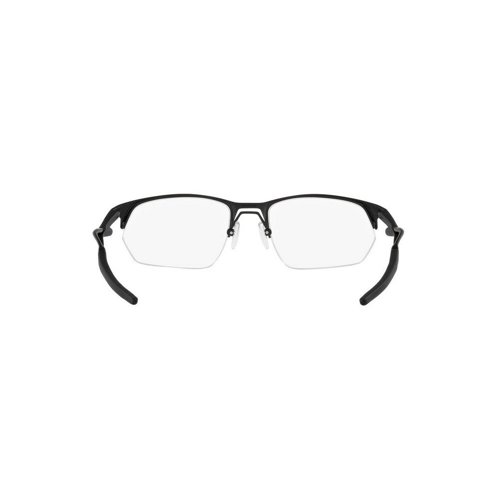 オークリー（OAKLEY）（メンズ、レディース）メガネフレーム WIRE TAP
