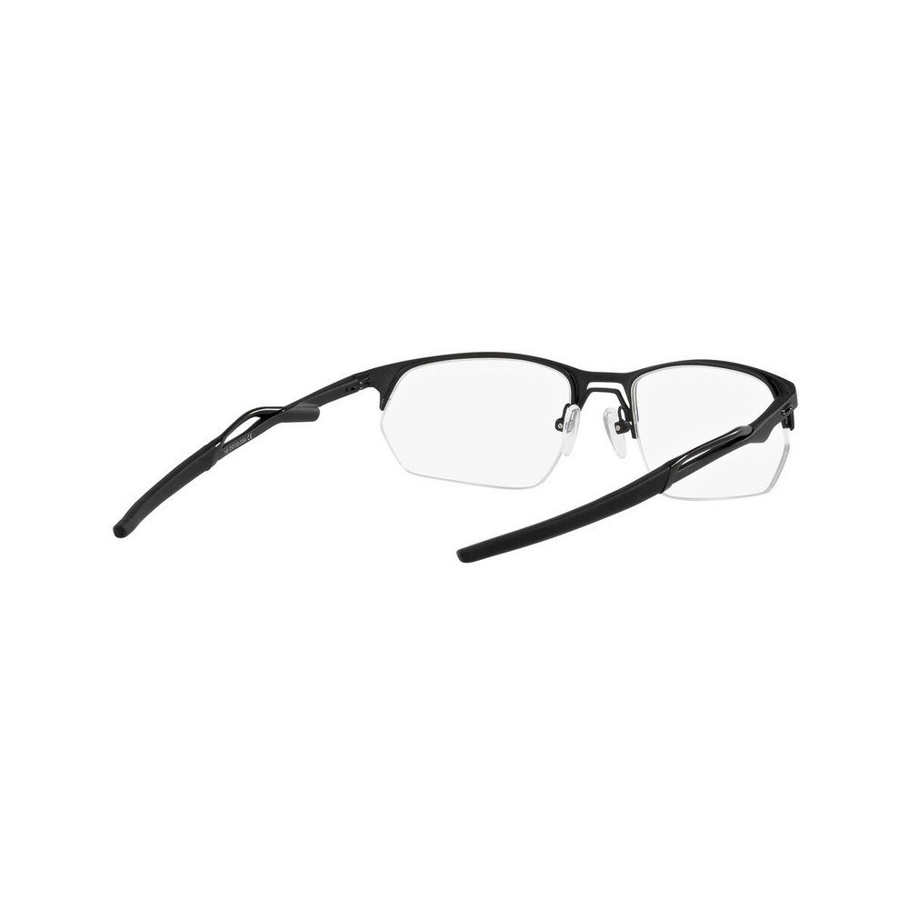 オークリー（OAKLEY）（メンズ、レディース）メガネフレーム WIRE TAP