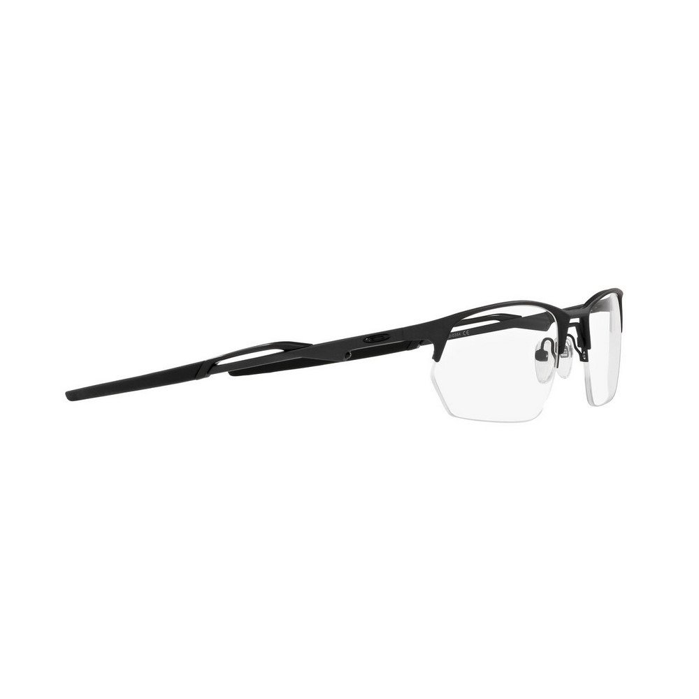 オークリー（OAKLEY）（メンズ、レディース）メガネフレーム WIRE TAP