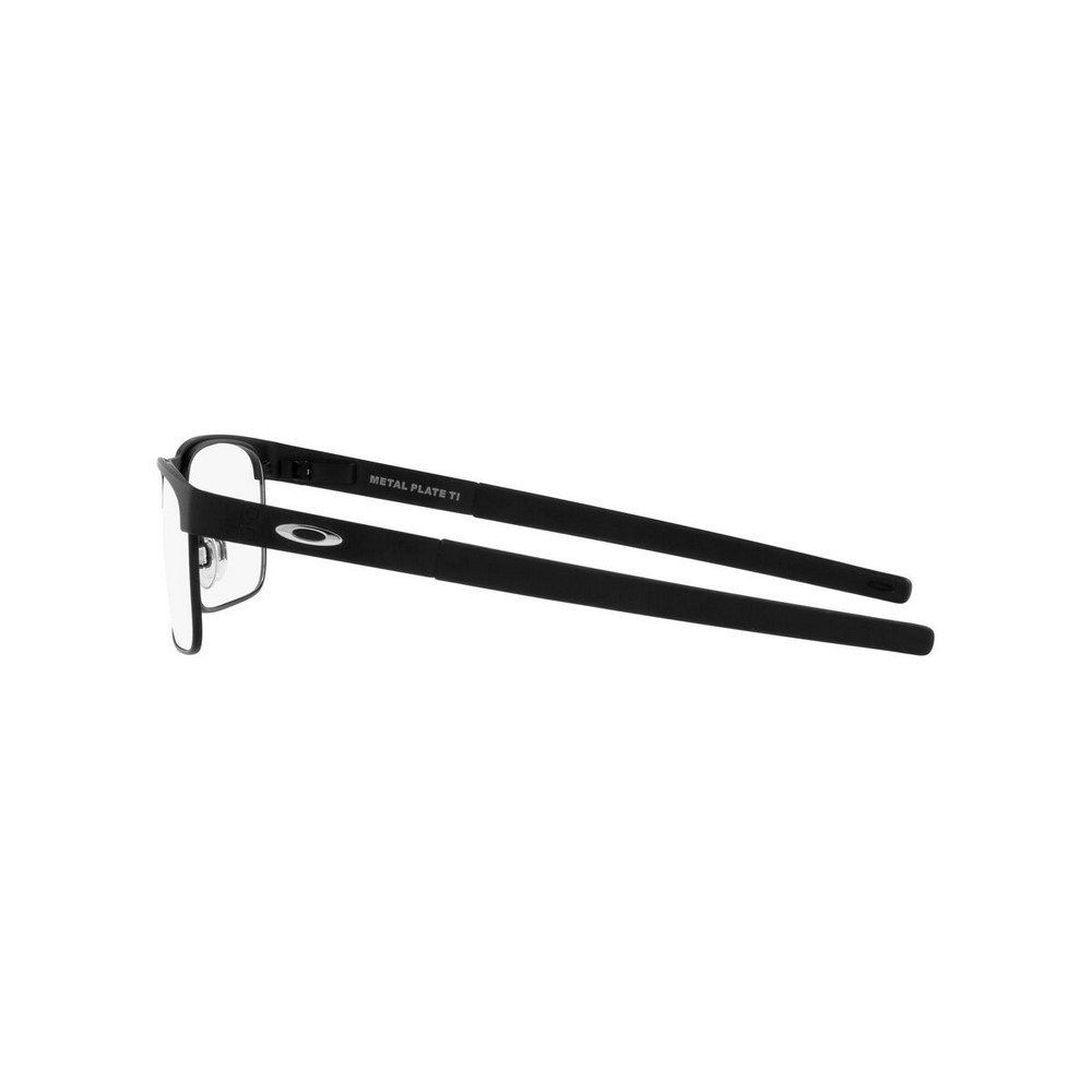 オークリー（OAKLEY）（メンズ、レディース）メガネフレーム METAL PLATE TI 51530156※フレームのみ