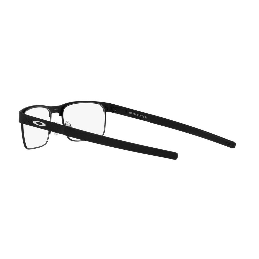 オークリー（OAKLEY）（メンズ、レディース）メガネフレーム METAL PLATE TI 51530156※フレームのみ
