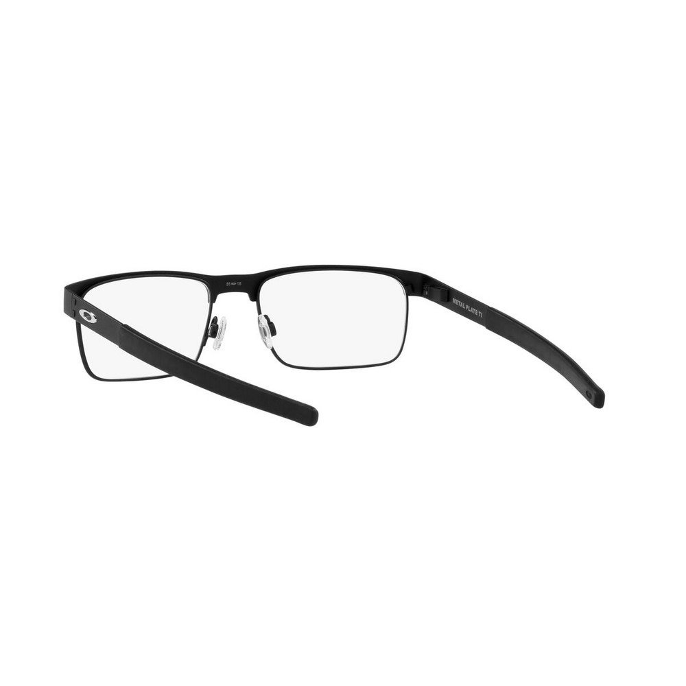 オークリー（OAKLEY）（メンズ、レディース）メガネフレーム METAL PLATE TI 51530156※フレームのみ