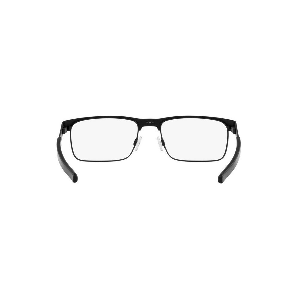 オークリー（OAKLEY）（メンズ、レディース）メガネフレーム METAL PLATE TI 51530156※フレームのみ