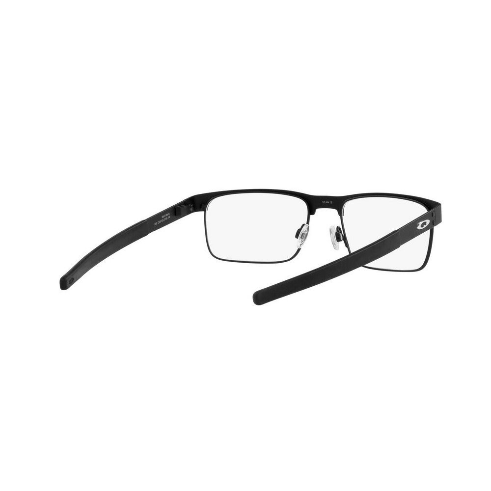 オークリー（OAKLEY）（メンズ、レディース）メガネフレーム METAL PLATE TI 51530156※フレームのみ