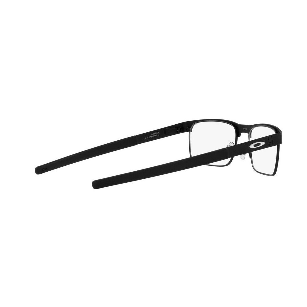 オークリー（OAKLEY）（メンズ、レディース）メガネフレーム METAL PLATE TI 51530156※フレームのみ