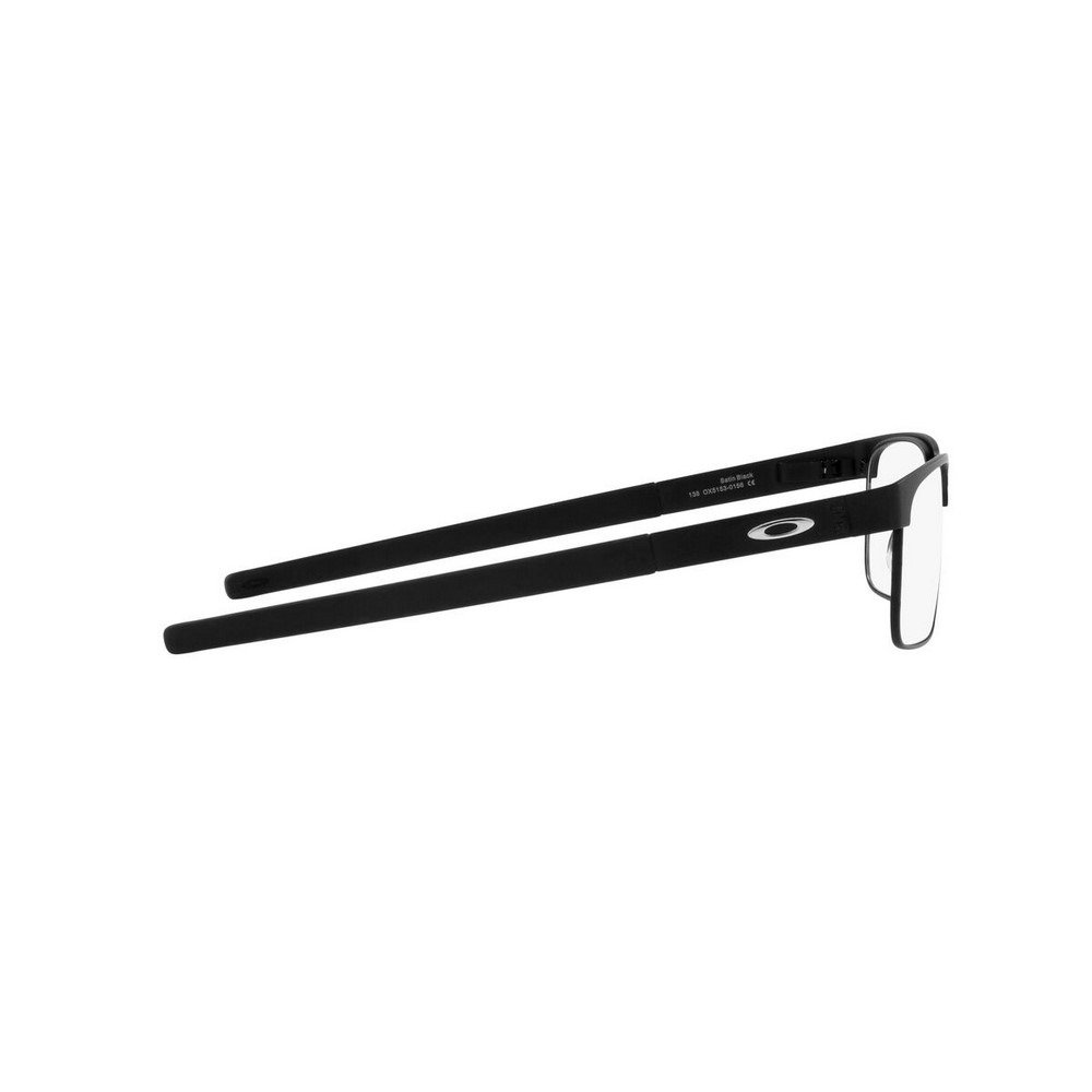 オークリー（OAKLEY）（メンズ、レディース）メガネフレーム METAL PLATE TI 51530156※フレームのみ