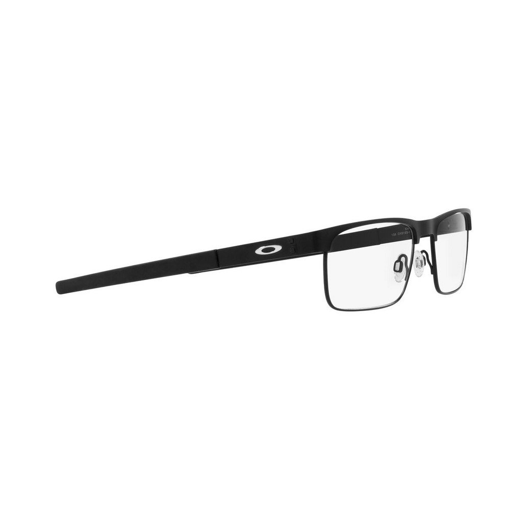 オークリー（OAKLEY）（メンズ、レディース）メガネフレーム METAL PLATE TI 51530156※フレームのみ