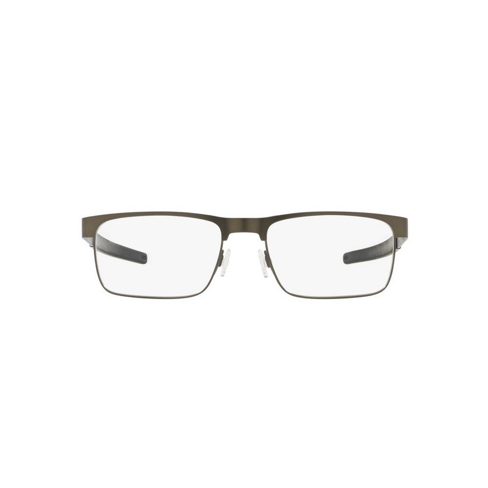 オークリー（OAKLEY）（メンズ、レディース）メガネフレーム METAL PLATE TI 51530256※フレームのみ