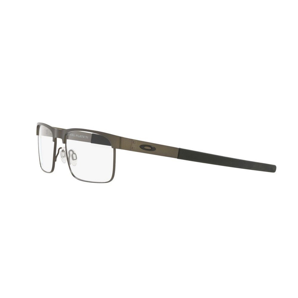 オークリー（OAKLEY）（メンズ、レディース）メガネフレーム METAL PLATE TI 51530256※フレームのみ