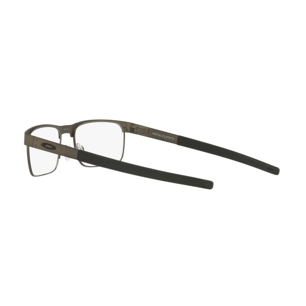 オークリー（OAKLEY）（メンズ、レディース）メガネフレーム METAL PLATE TI 51530256※フレームのみ