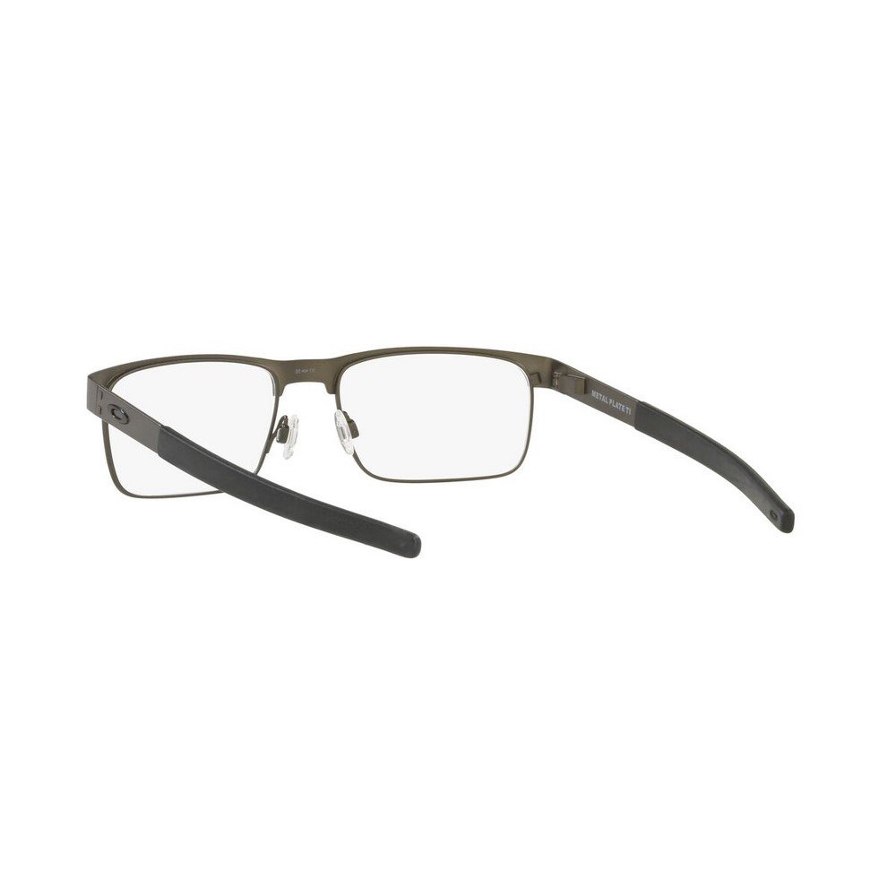 オークリー（OAKLEY）（メンズ、レディース）メガネフレーム METAL PLATE TI 51530256※フレームのみ