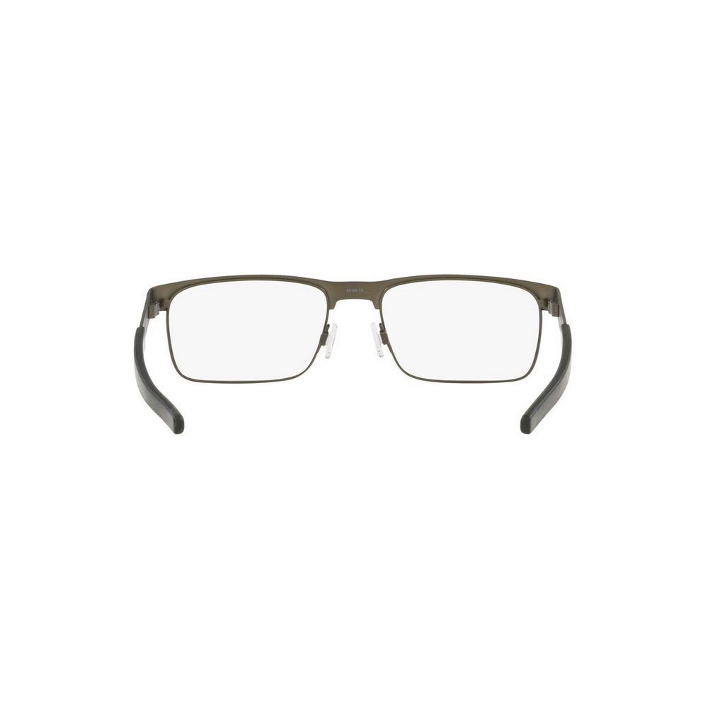 オークリー（OAKLEY）（メンズ、レディース）メガネフレーム METAL PLATE TI 51530256※フレームのみ