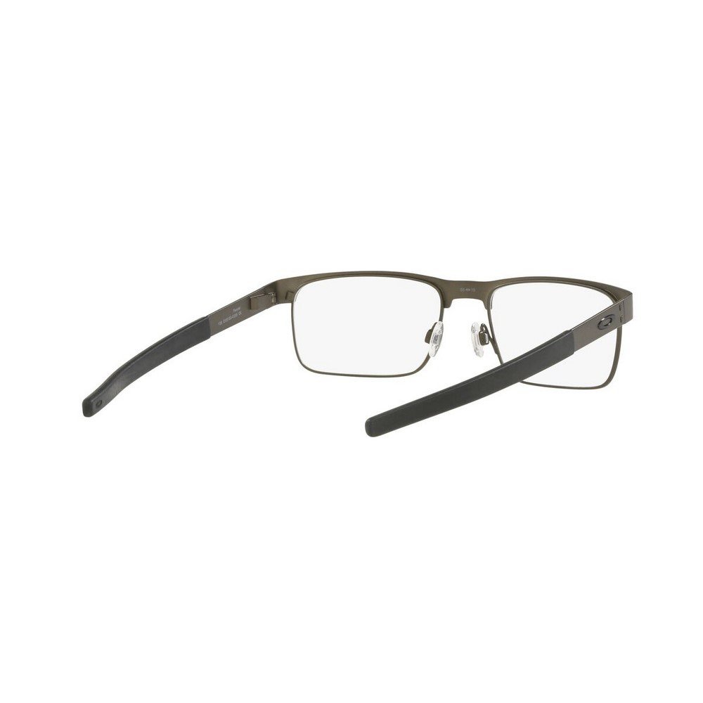 オークリー（OAKLEY）（メンズ、レディース）メガネフレーム METAL PLATE TI 51530256※フレームのみ