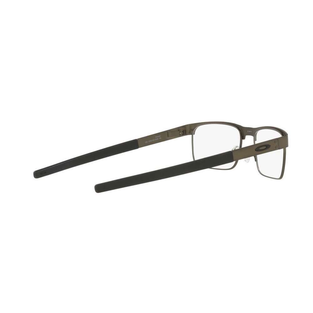 オークリー（OAKLEY）（メンズ、レディース）メガネフレーム METAL PLATE TI 51530256※フレームのみ