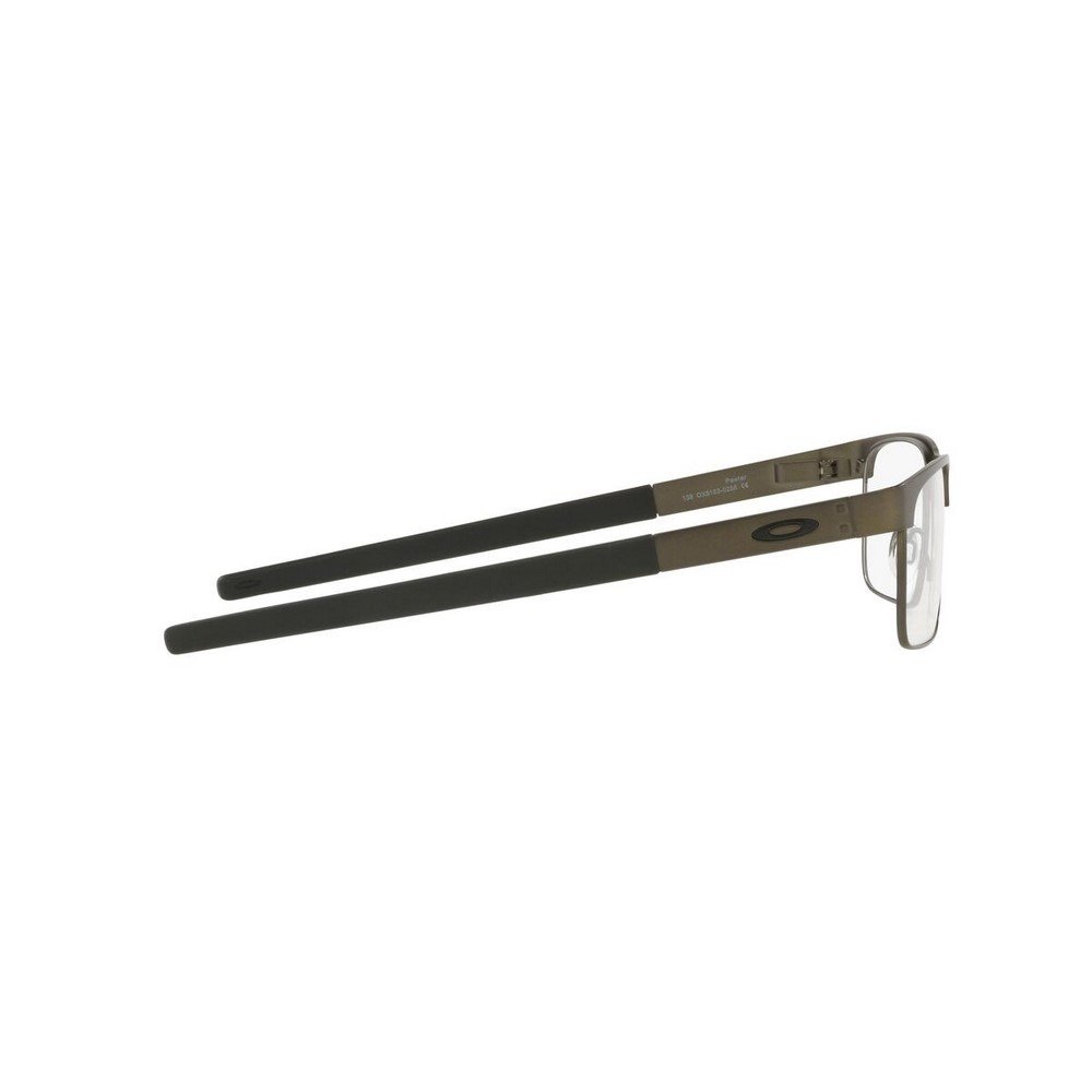 オークリー（OAKLEY）（メンズ、レディース）メガネフレーム METAL PLATE TI 51530256※フレームのみ