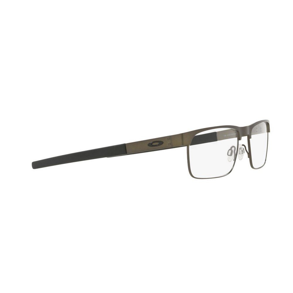 オークリー（OAKLEY）（メンズ、レディース）メガネフレーム METAL PLATE TI 51530256※フレームのみ