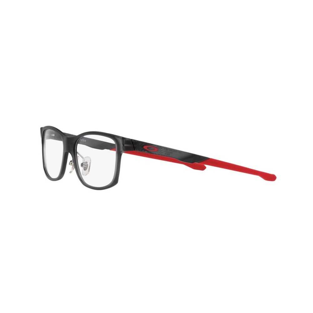オークリー（OAKLEY）（メンズ、レディース）メガネフレーム KICK OVER 52 80250452※フレームのみ