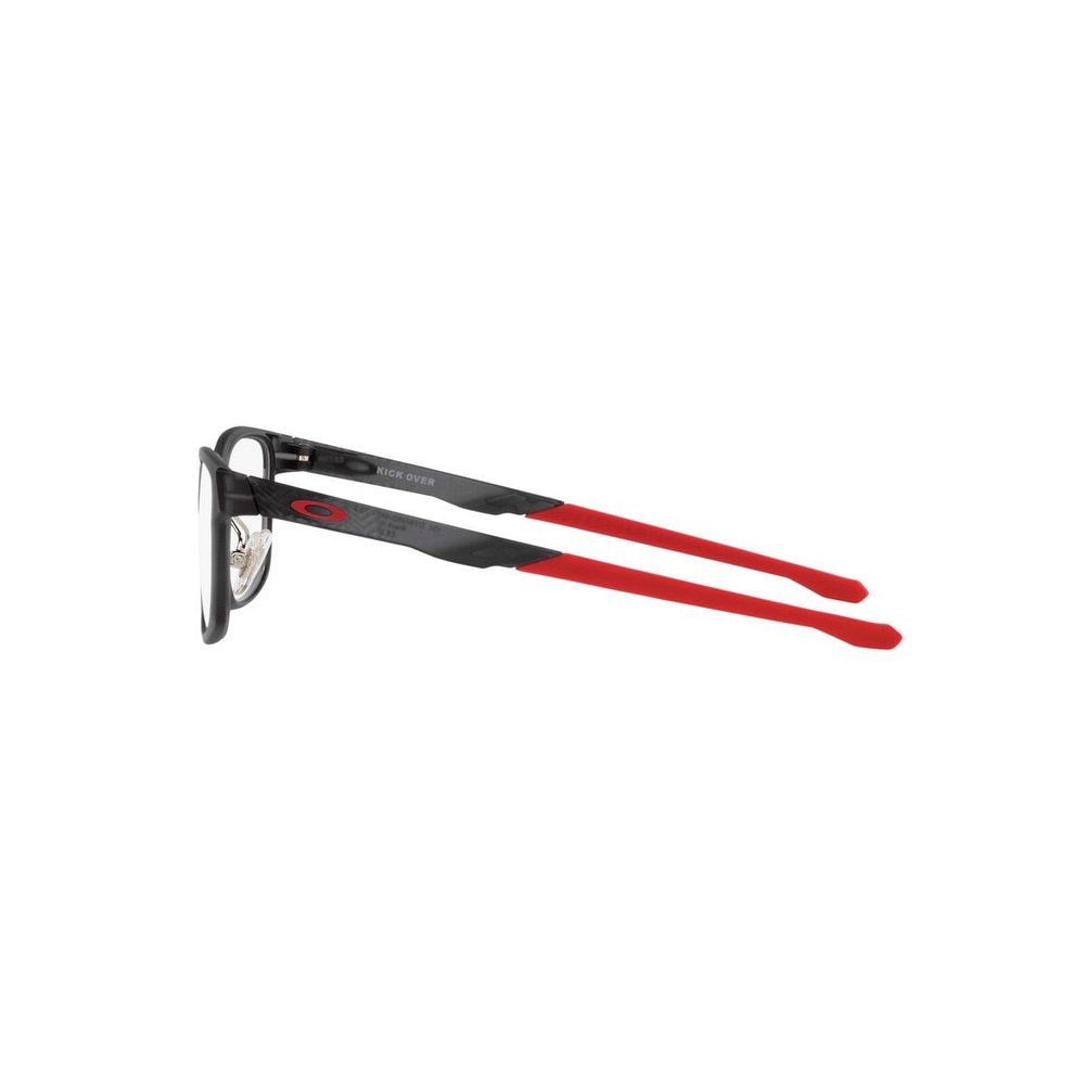オークリー（OAKLEY）（メンズ、レディース）メガネフレーム KICK OVER 52 80250452※フレームのみ