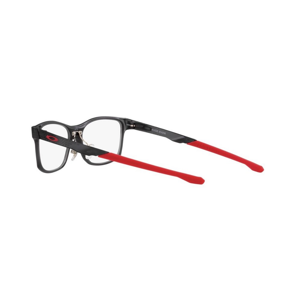 オークリー（OAKLEY）（メンズ、レディース）メガネフレーム KICK OVER 52 80250452※フレームのみ