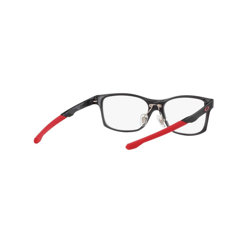 オークリー（OAKLEY）（メンズ、レディース）メガネフレーム KICK OVER 52 80250452※フレームのみ