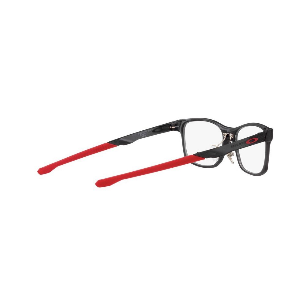 オークリー（OAKLEY）（メンズ、レディース）メガネフレーム KICK OVER 52 80250452※フレームのみ