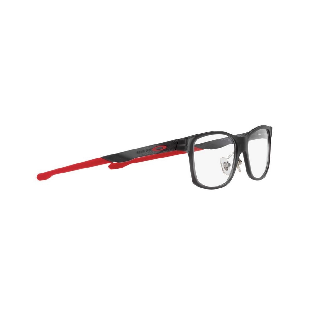 オークリー（OAKLEY）（メンズ、レディース）メガネフレーム KICK OVER 52 80250452※フレームのみ