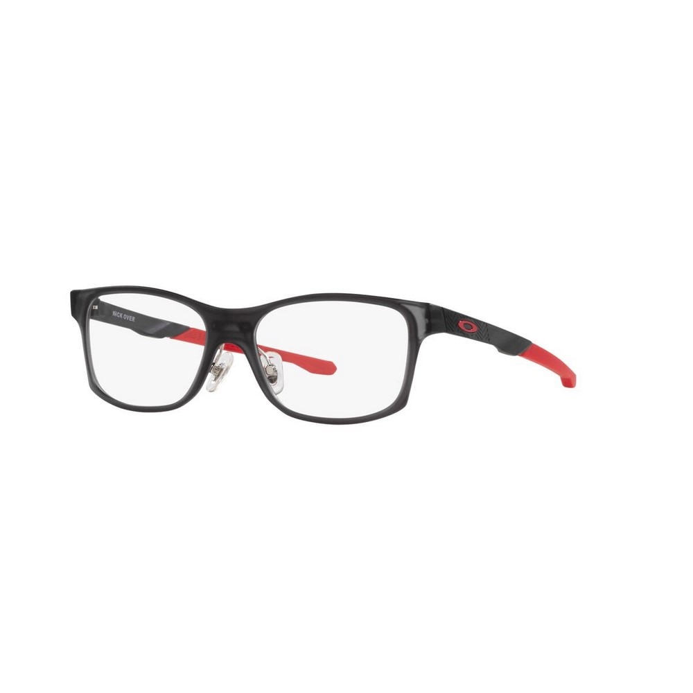 オークリー（OAKLEY）（メンズ、レディース）メガネフレーム KICK OVER 52 80250452※フレームのみ