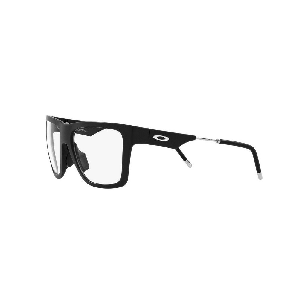 オークリー（OAKLEY）（メンズ、レディース）メガネフレーム NXTLVL 80280158※フレームのみ
