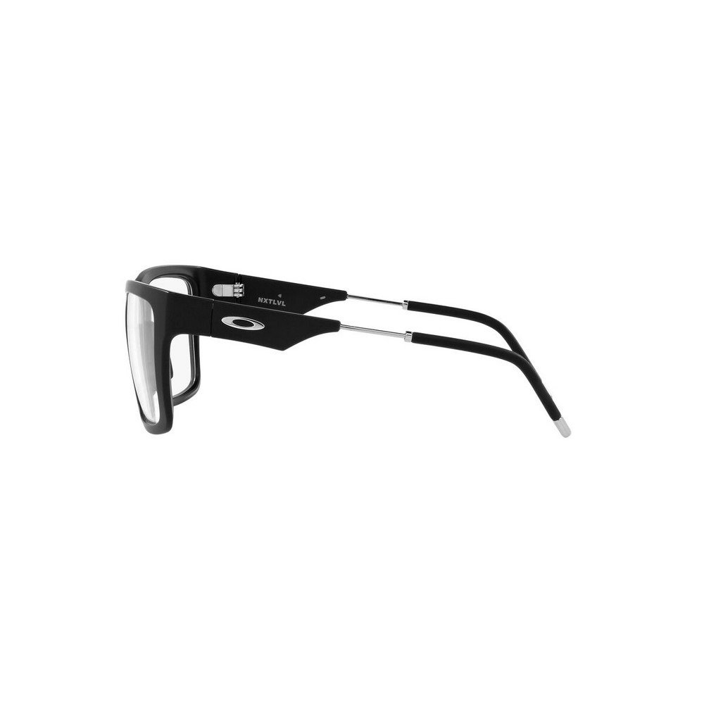オークリー（OAKLEY）（メンズ、レディース）メガネフレーム NXTLVL 80280158※フレームのみ