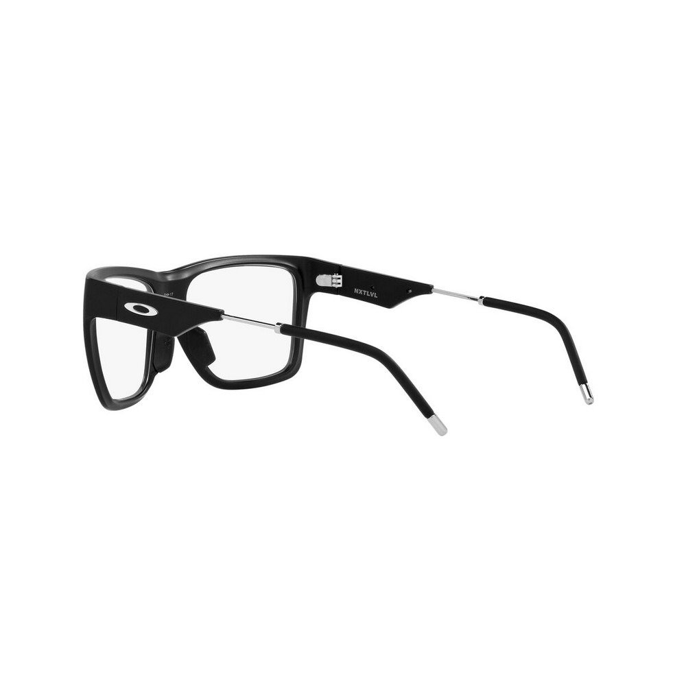 オークリー（OAKLEY）（メンズ、レディース）メガネフレーム NXTLVL 80280158※フレームのみ