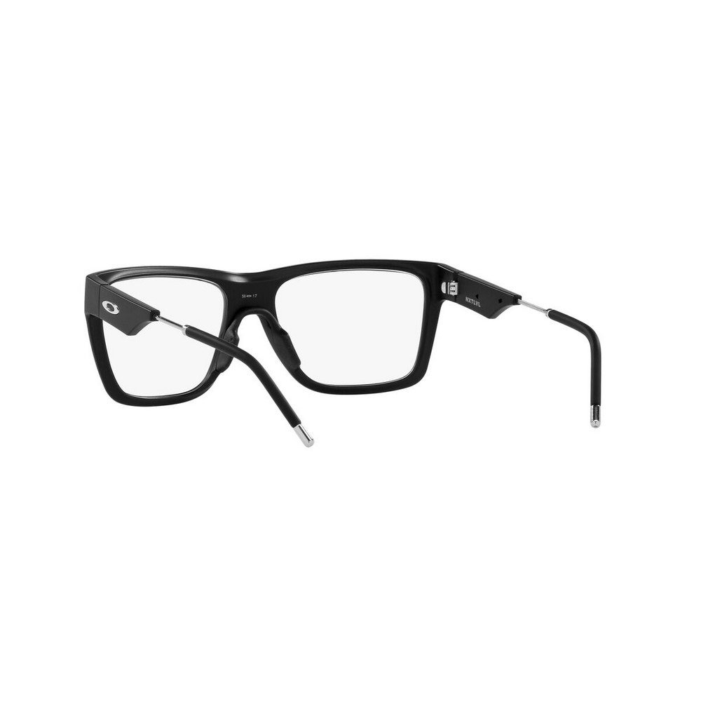 オークリー（OAKLEY）（メンズ、レディース）メガネフレーム NXTLVL 80280158※フレームのみ