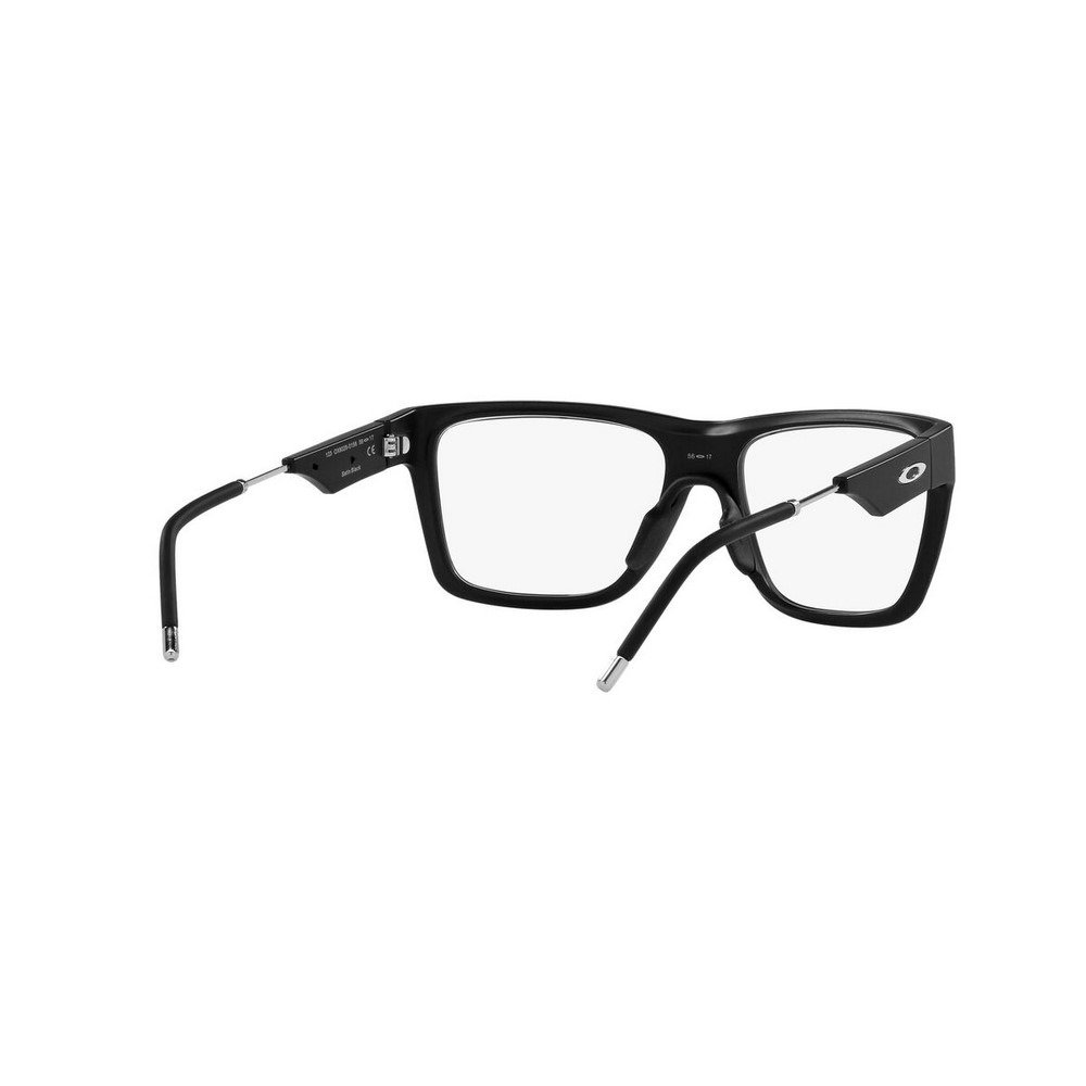 オークリー（OAKLEY）（メンズ、レディース）メガネフレーム NXTLVL 80280158※フレームのみ