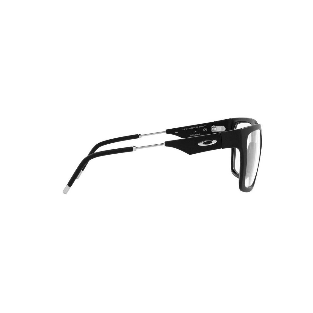 オークリー（OAKLEY）（メンズ、レディース）メガネフレーム NXTLVL 80280158※フレームのみ