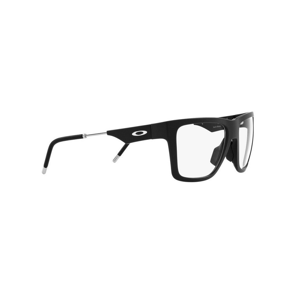 オークリー（OAKLEY）（メンズ、レディース）メガネフレーム NXTLVL 80280158※フレームのみ