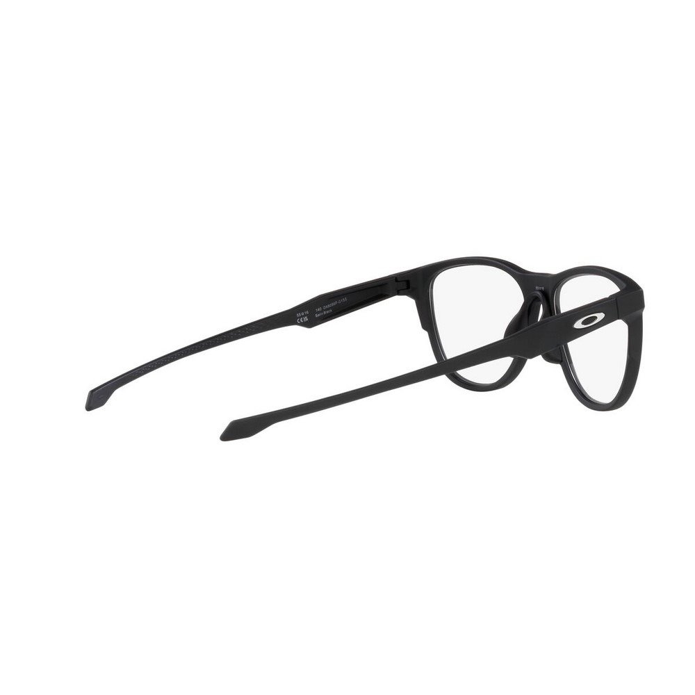 オークリー（OAKLEY）（メンズ、レディース）メガネフレーム ADMISSION A 55 80560155※フレームのみ