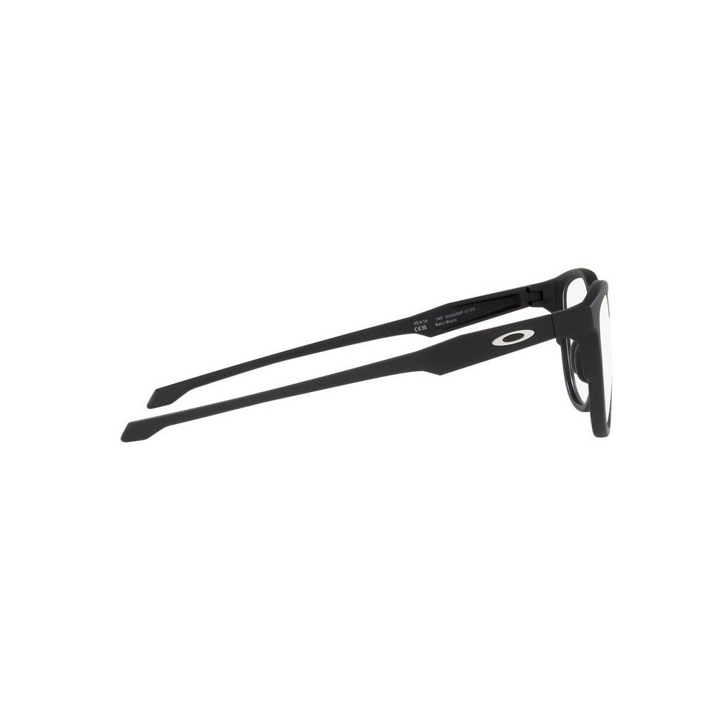 オークリー（OAKLEY）（メンズ、レディース）メガネフレーム ADMISSION A 55 80560155※フレームのみ