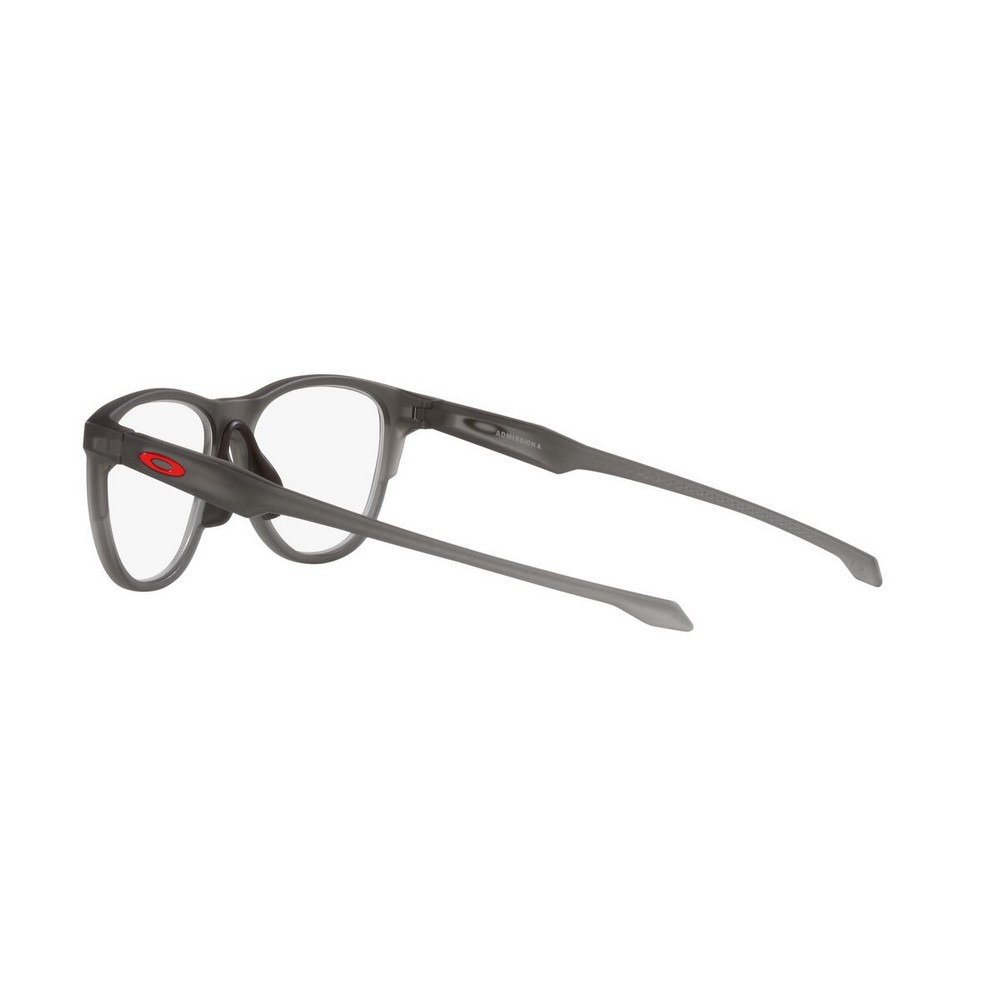 オークリー（OAKLEY）（メンズ、レディース）メガネフレーム ADMISSION A 55 80560255※フレームのみ