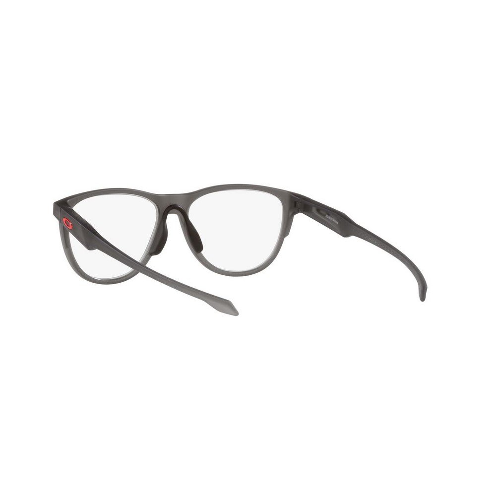 オークリー（OAKLEY）（メンズ、レディース）メガネフレーム ADMISSION A 55 80560255※フレームのみ