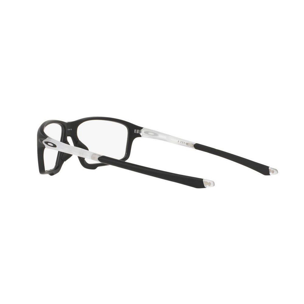 オークリー（OAKLEY）（メンズ、レディース）メガネフレーム CROSSLINK ZERO A 80800358※フレームのみ