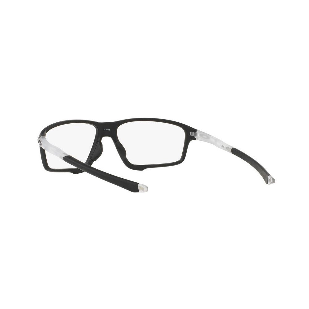 オークリー（OAKLEY）（メンズ、レディース）メガネフレーム CROSSLINK ZERO A 80800358※フレームのみ