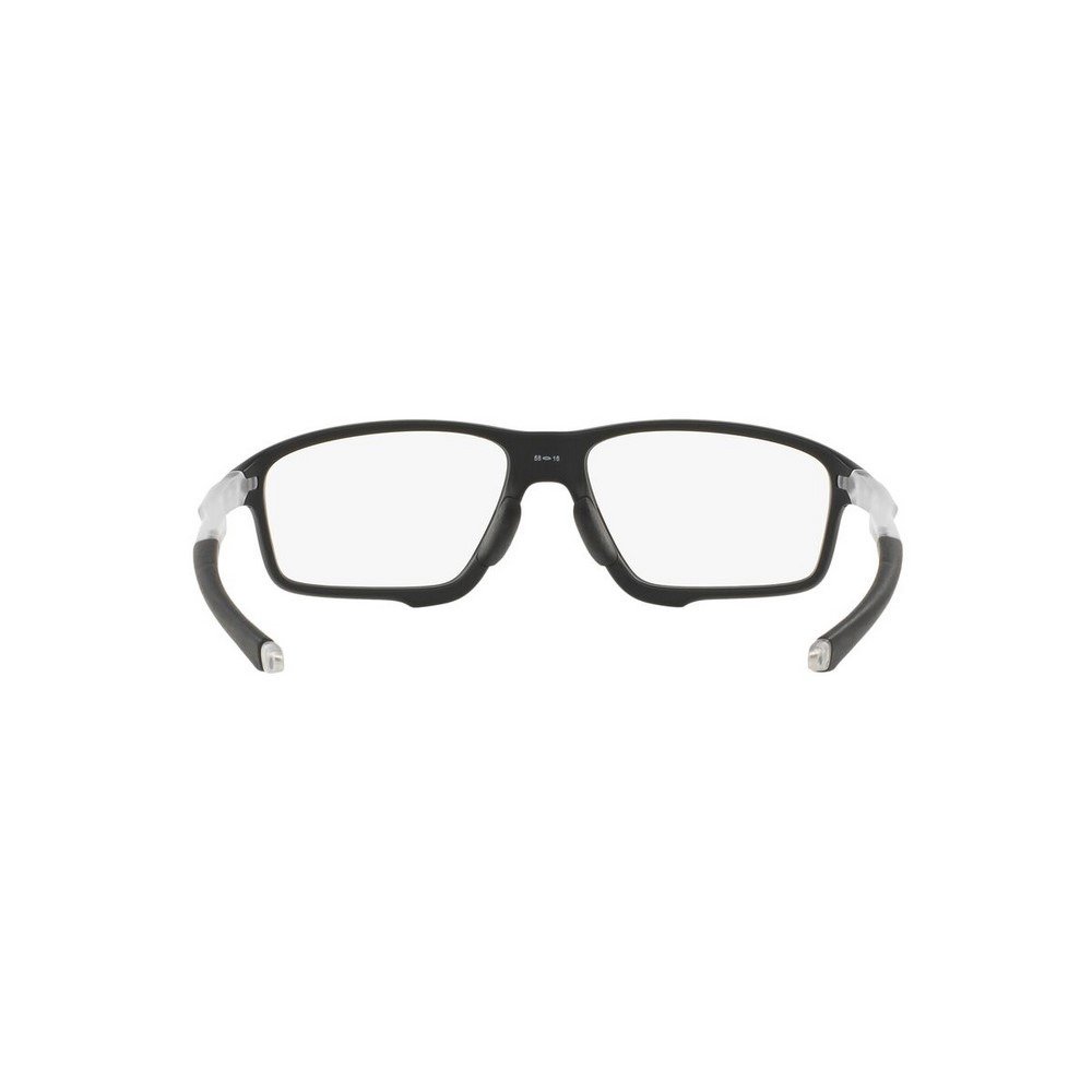 オークリー（OAKLEY）（メンズ、レディース）メガネフレーム CROSSLINK ZERO A 80800358※フレームのみ