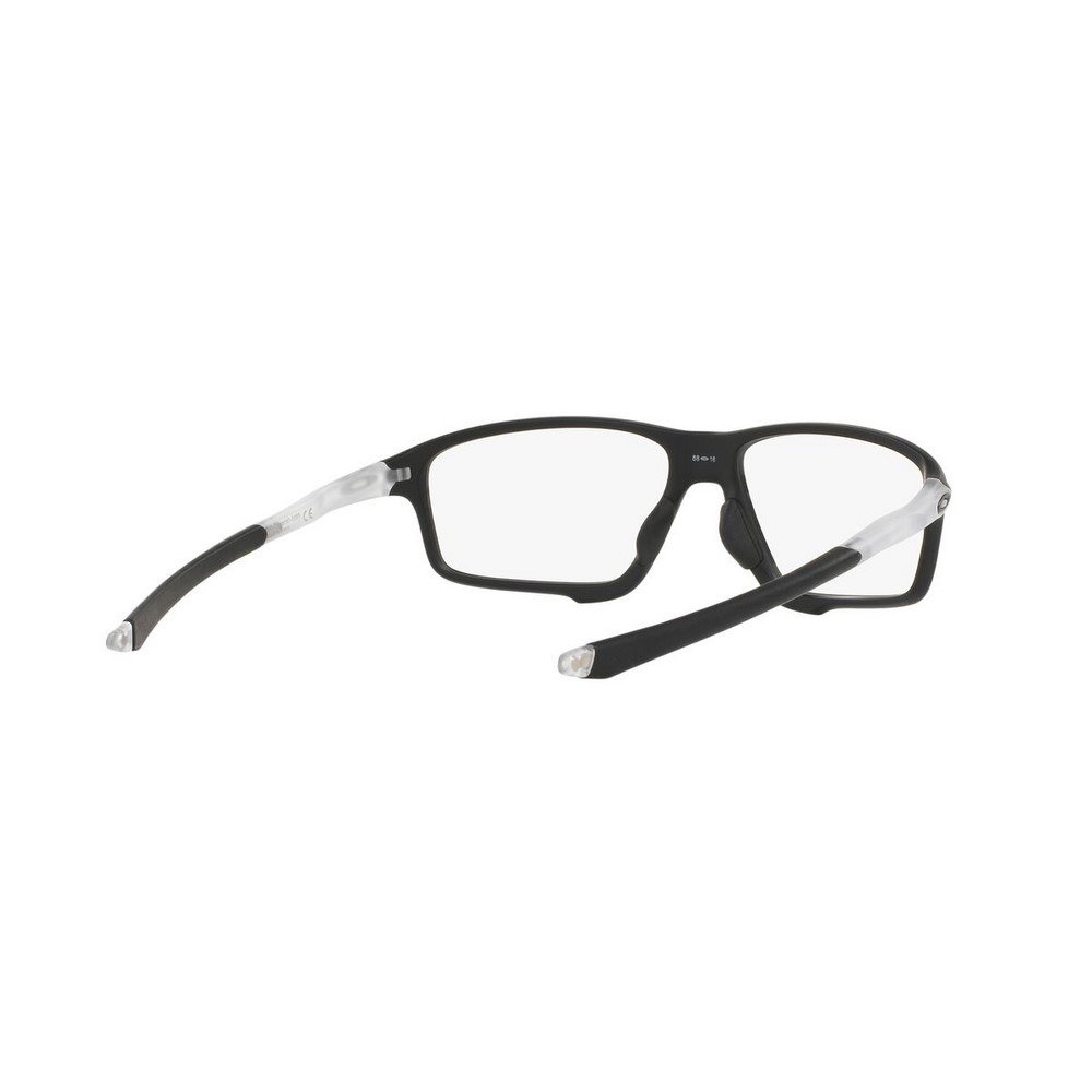 オークリー（OAKLEY）（メンズ、レディース）メガネフレーム CROSSLINK ZERO A 80800358※フレームのみ